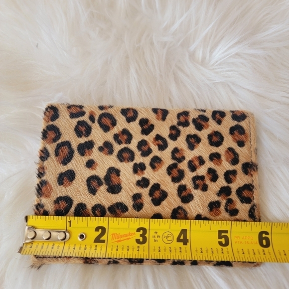 MaurizioTaiuti Passport Wallet - Picture 5 of 5